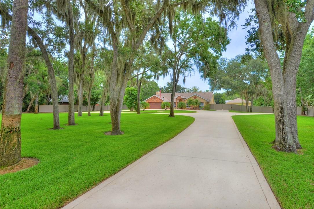 5923 Trailwood Dr., Port Orange, FL 32127