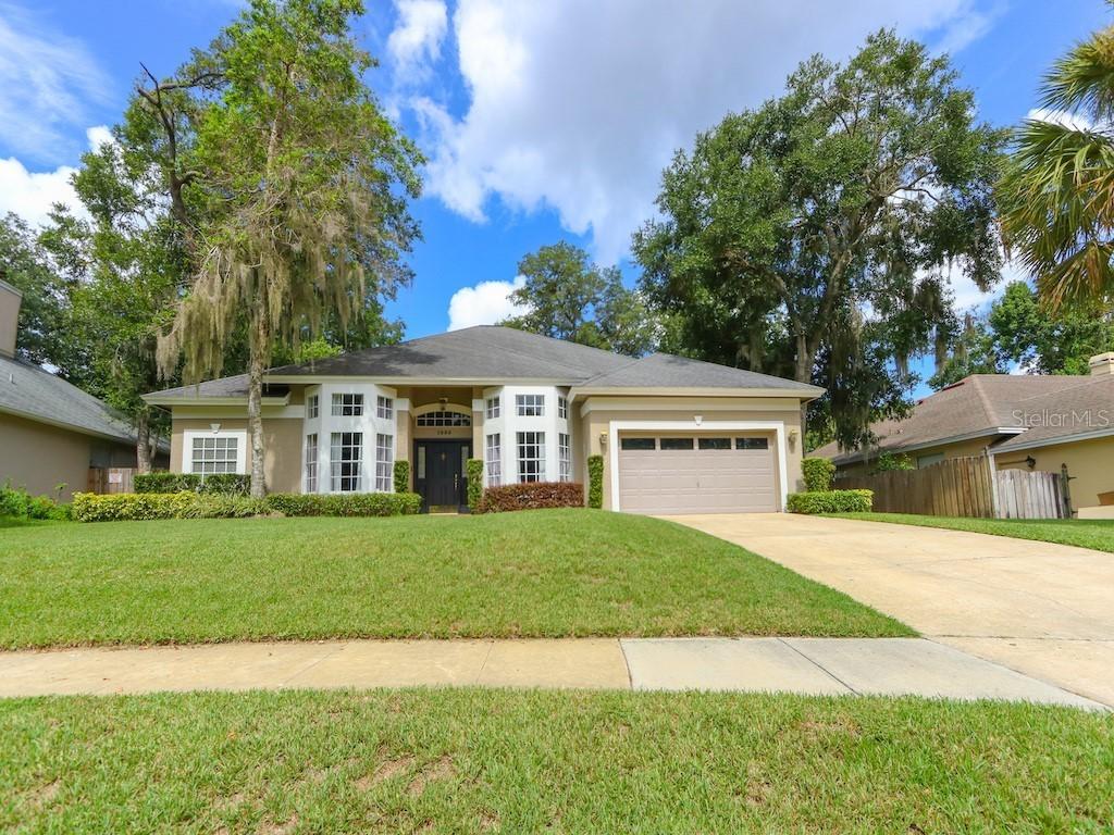 1235 Mactavandash Dr., Oviedo, FL 32765