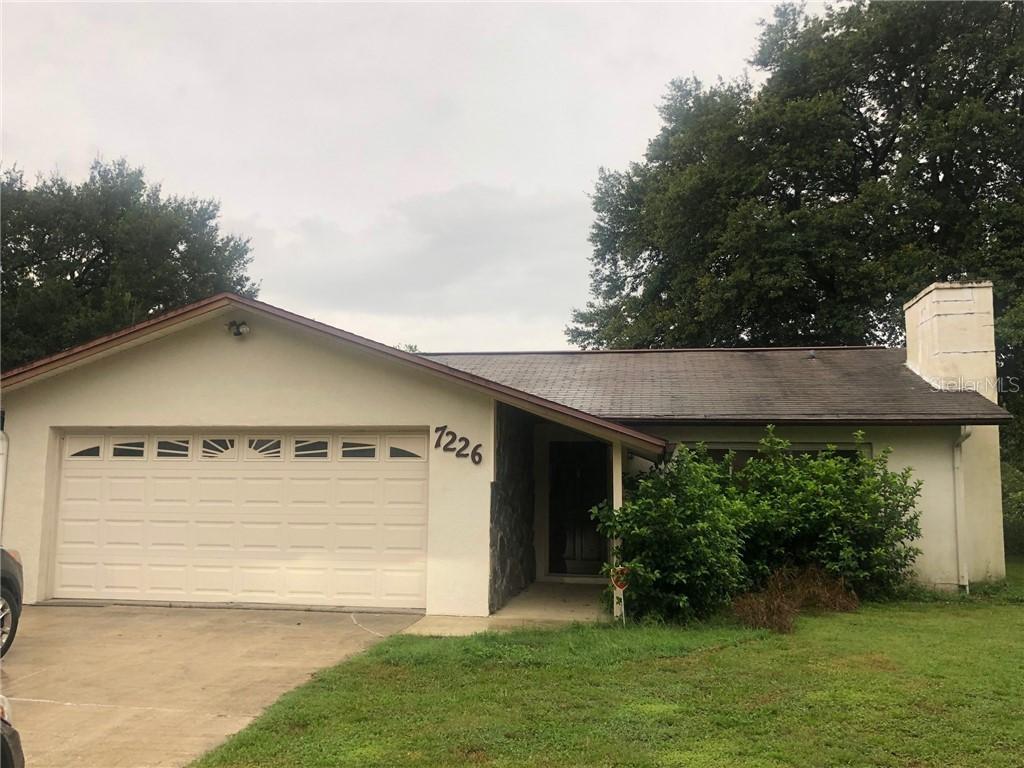 7226 Thomas Jefferson Cir., Bartow, FL 33830