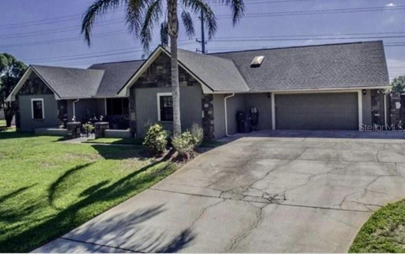 5427 Club Hl, Lakeland, FL 33812