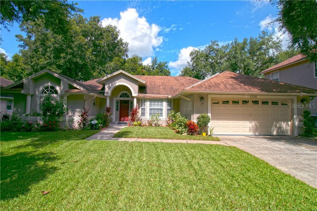 1336 Weston Woods Blvd., Orlando, FL 32818