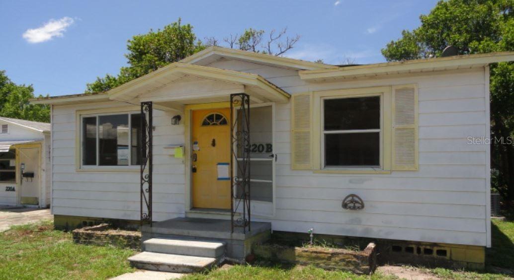 220 38th St., St Petersburg, FL 33713