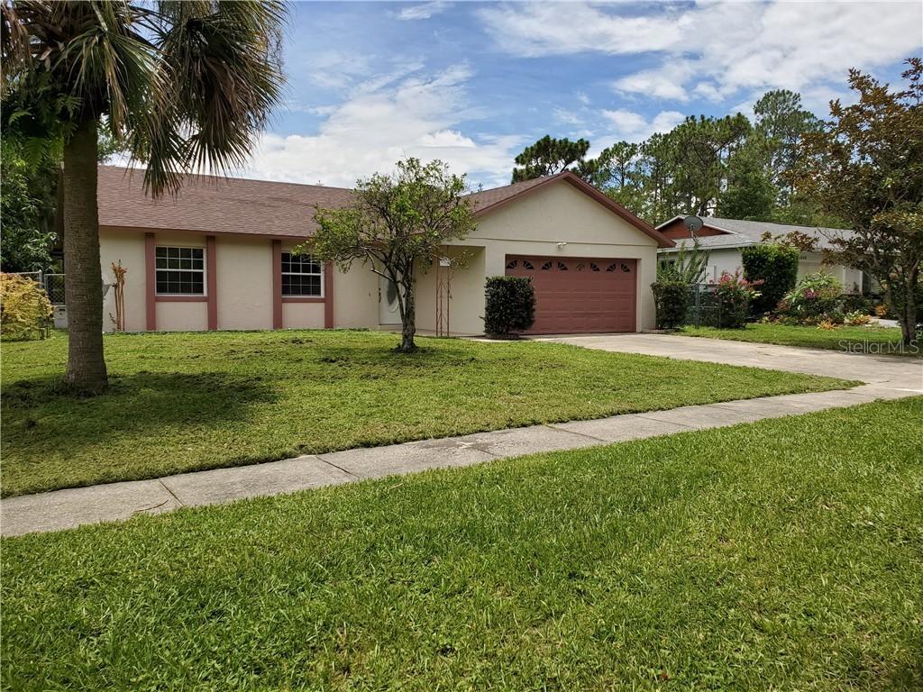 13856 Priest Ct., Orlando, FL 32826