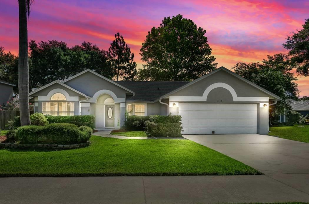 1017 Pegel Ct., Oviedo, FL 32765