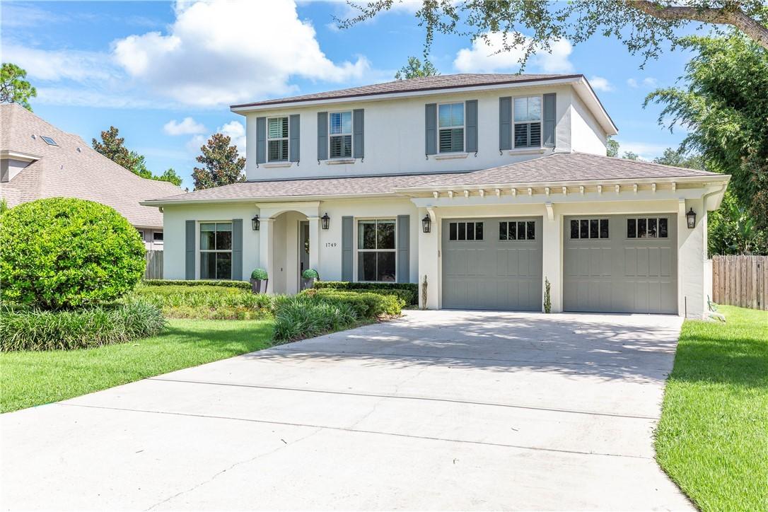 1749 Pine Ave., Winter Park, FL 32789