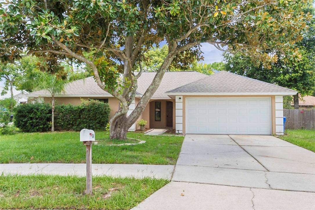 1044 Beckstrom Dr., Oviedo, FL 32765