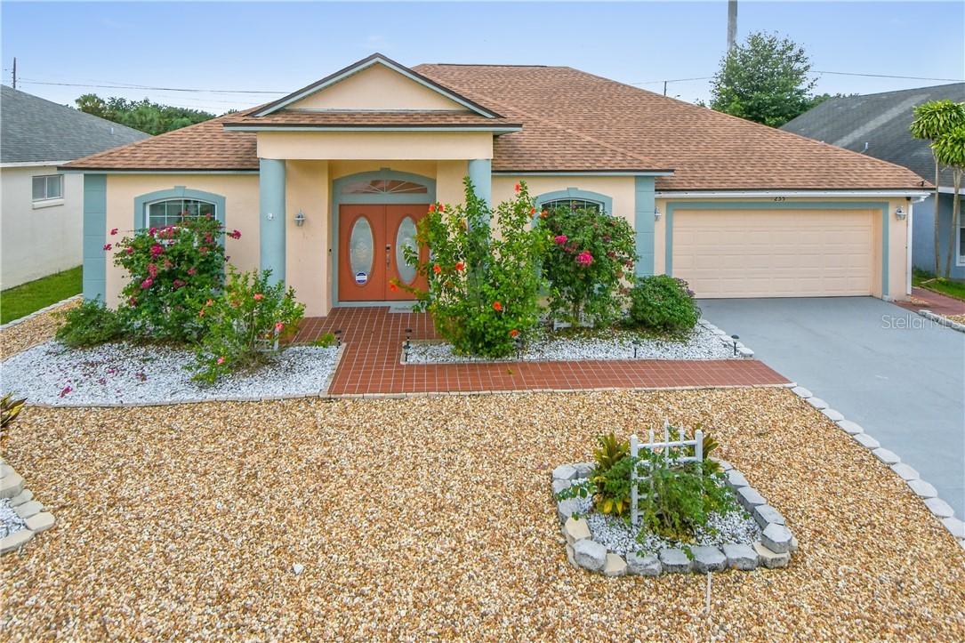 235 Hollingshead Loop, Davenport, FL 33896