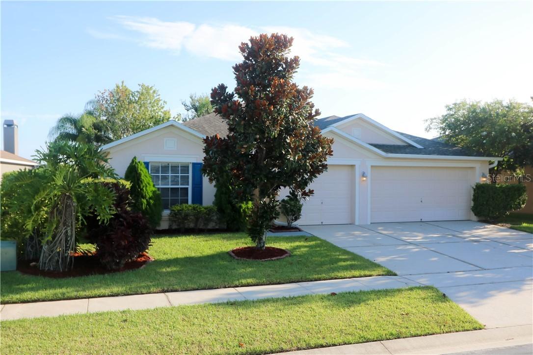 843 Belhaven Dr., Orlando, FL 32828