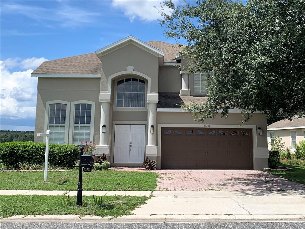 33701 Terragona Dr., Sorrento, FL 32776