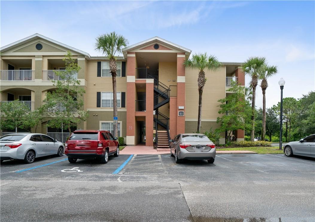 1949 Summer Club Dr. #311, Oviedo, FL 32765