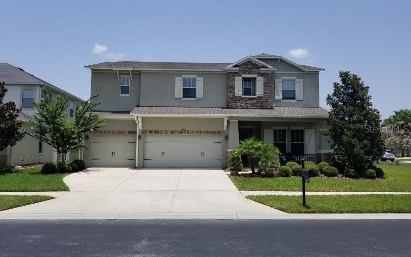 4227 Wildstar Cir., Wesley Chapel, FL 33544