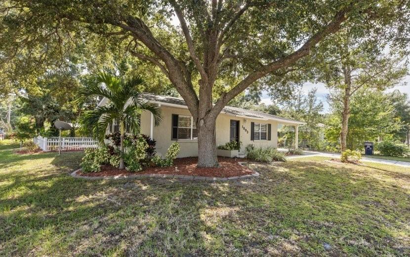 1803 9th St., Palmetto, FL 34221