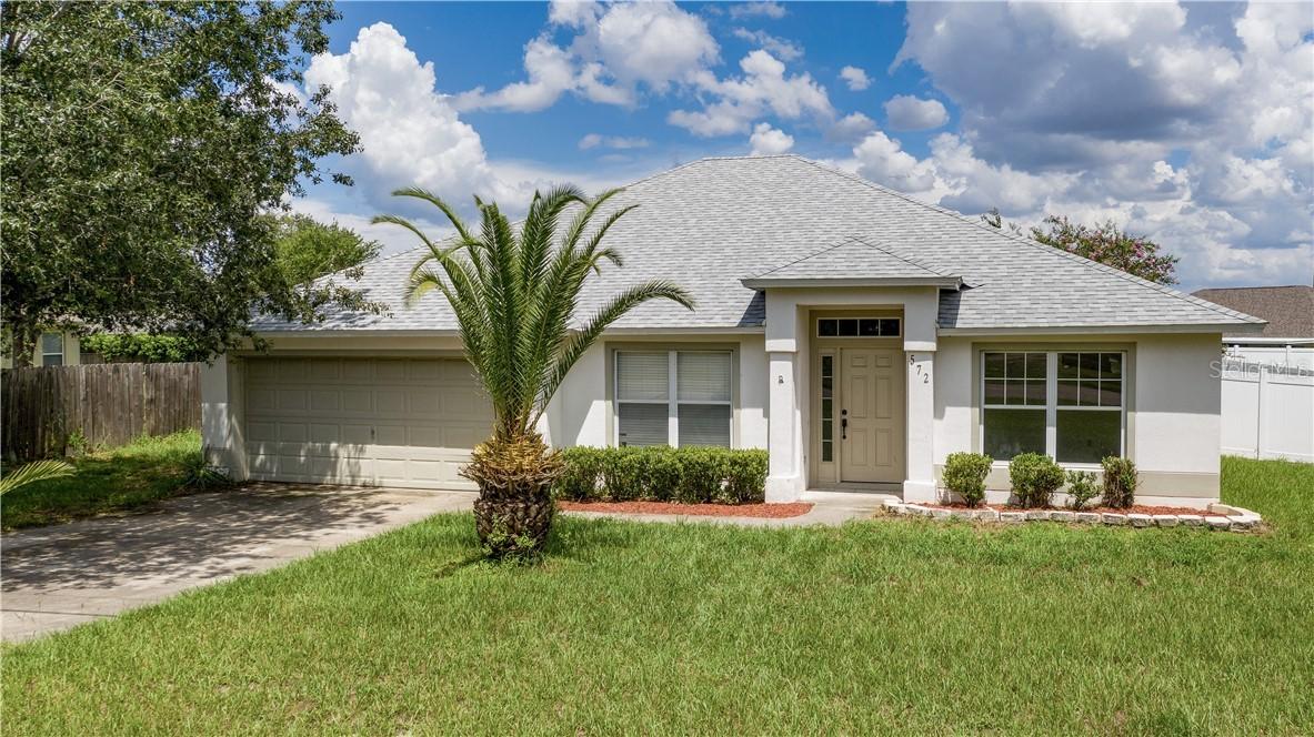 572 Timber Village Rd., Groveland, FL 34736