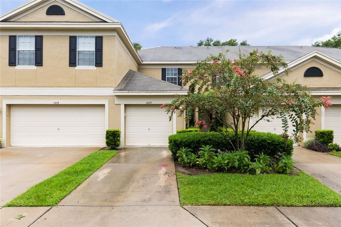2420 Earlswood Ct., Brandon, FL 33510