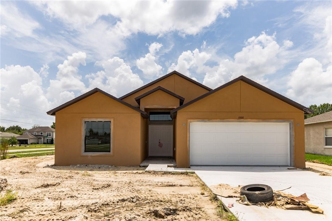 1000 Mardi Gras Dr., Kissimmee, FL 34759