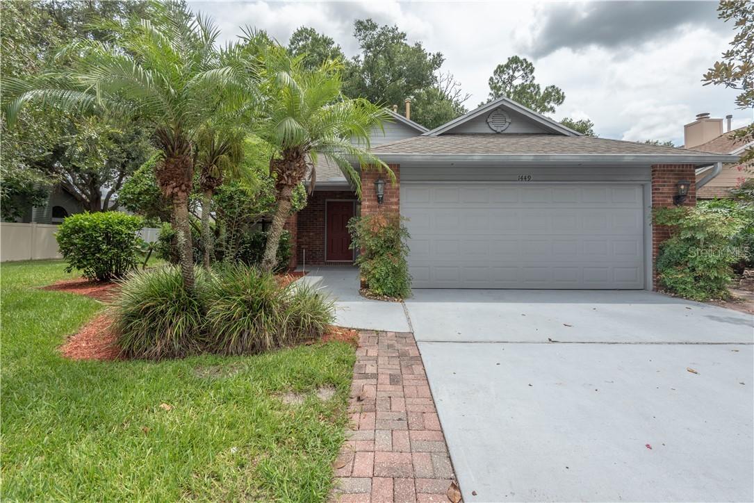 1449 Hyde Park Dr., Winter Park, FL 32792