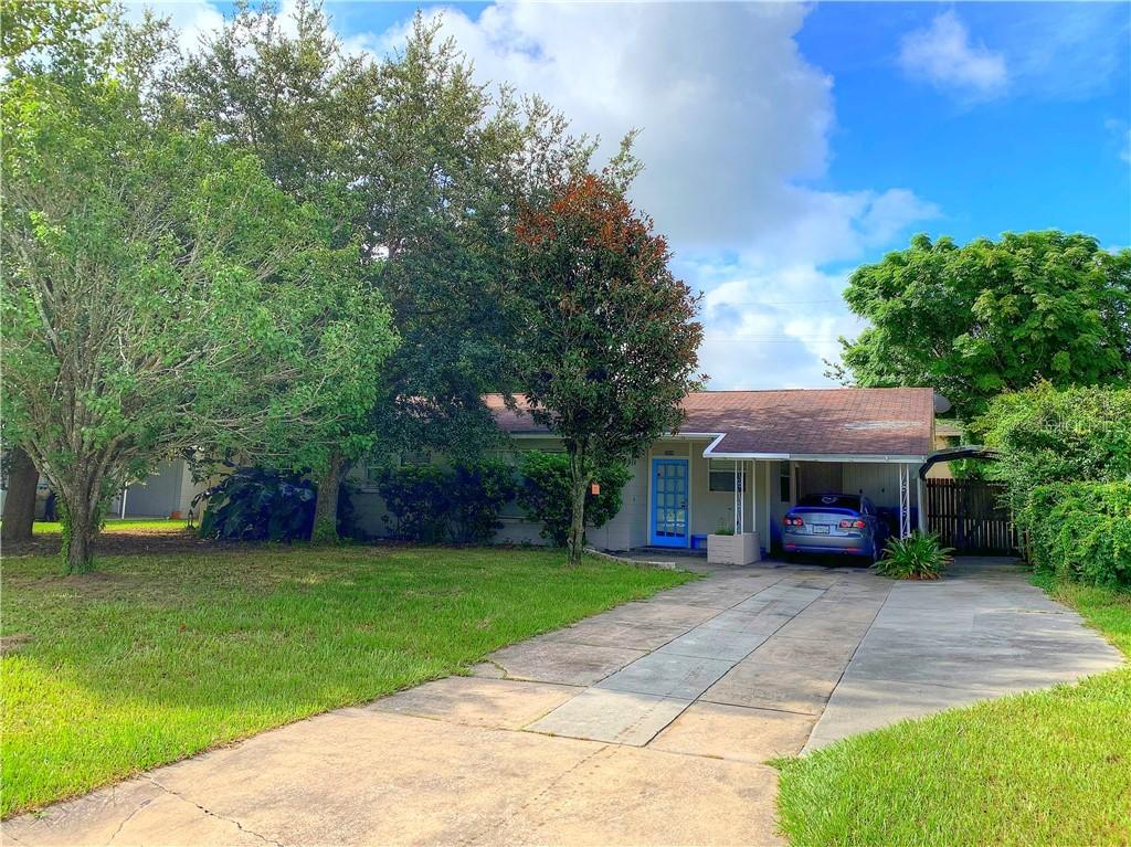 5508 Turin St. #1, Orlando, FL 32807