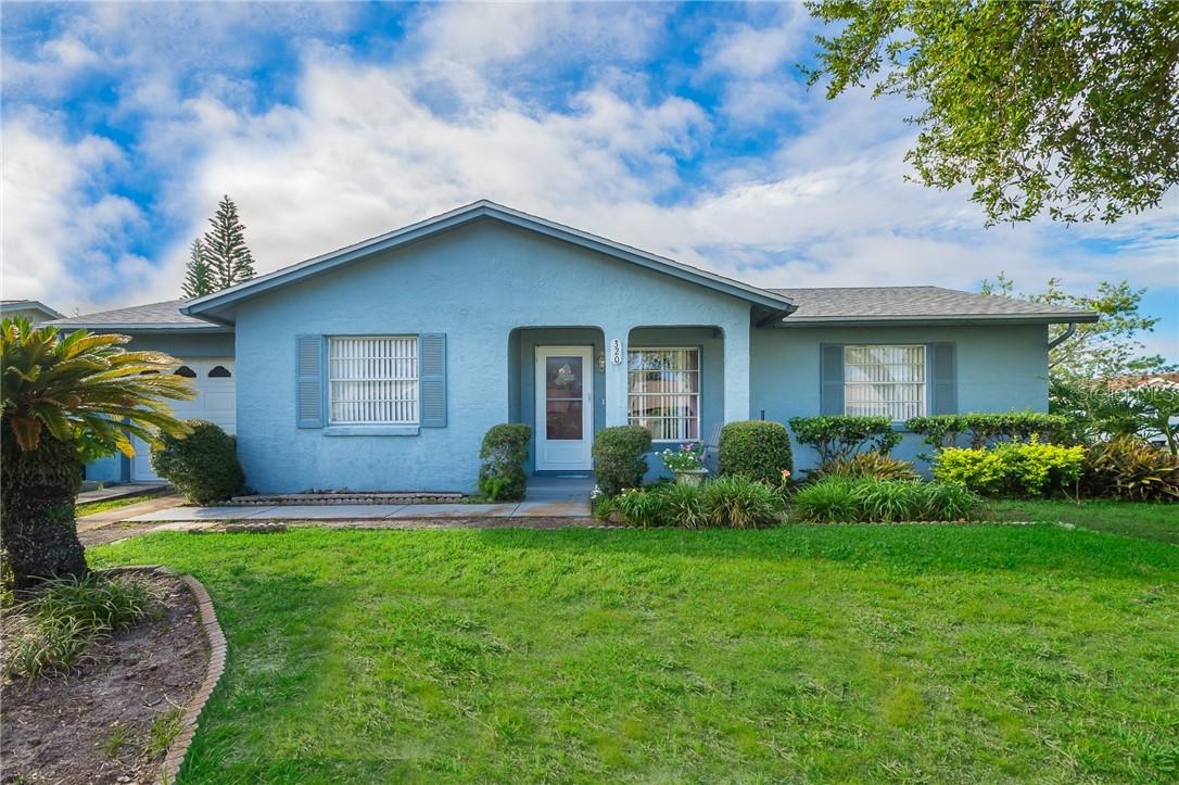 320 N Gait Ct., Kissimmee, FL 34743