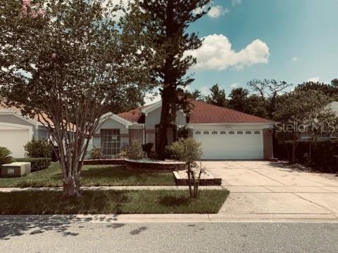 8876 Fort Jefferson Blvd., Orlando, FL 32822