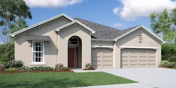 5712 Hevena Ct., Palmetto, FL 34221