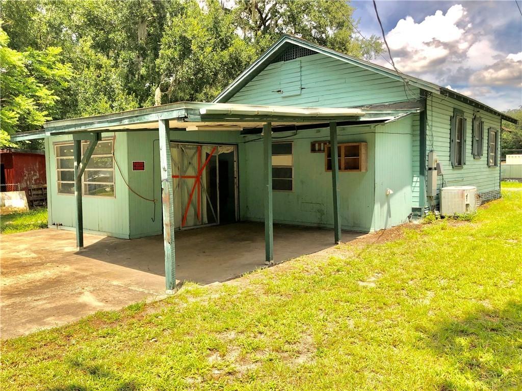 304 S Chapman Ave., Sanford, FL 32771