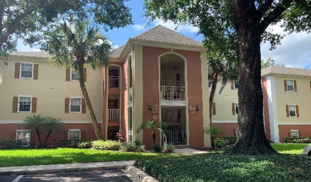 6206 Bayhill Ln. #1, Longwood, FL 32779