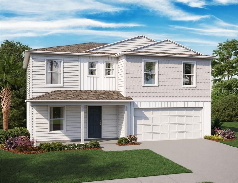 249 Gladiola Ct., Poinciana, FL 34759