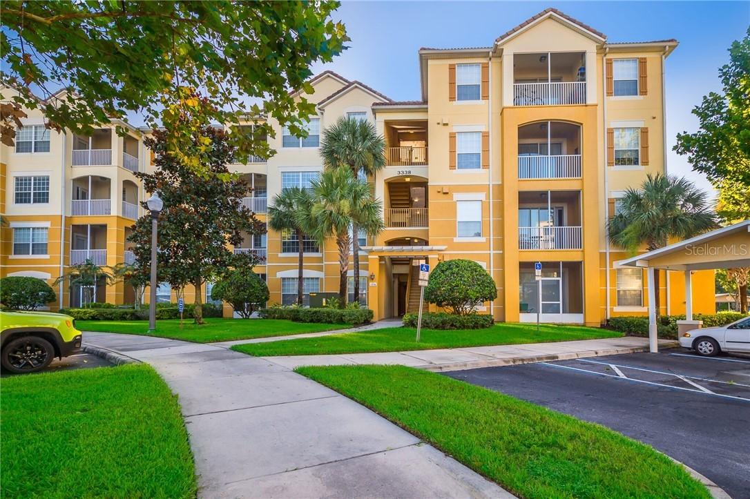 3338 Robert Trent Jones Dr. #30604, Orlando, FL 32835