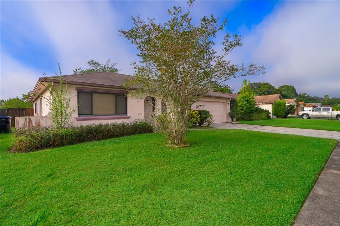 7640 Boreas Dr., Orlando, FL 32822