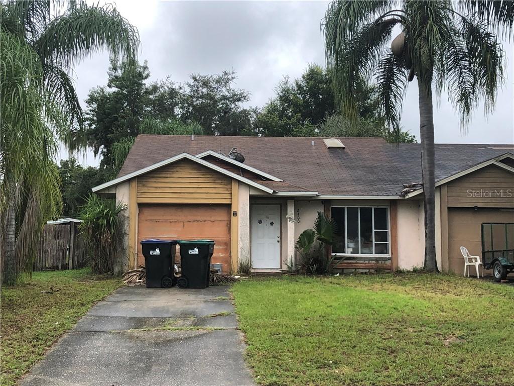 2400 Pear Tree Ct., Orlando, FL 32807