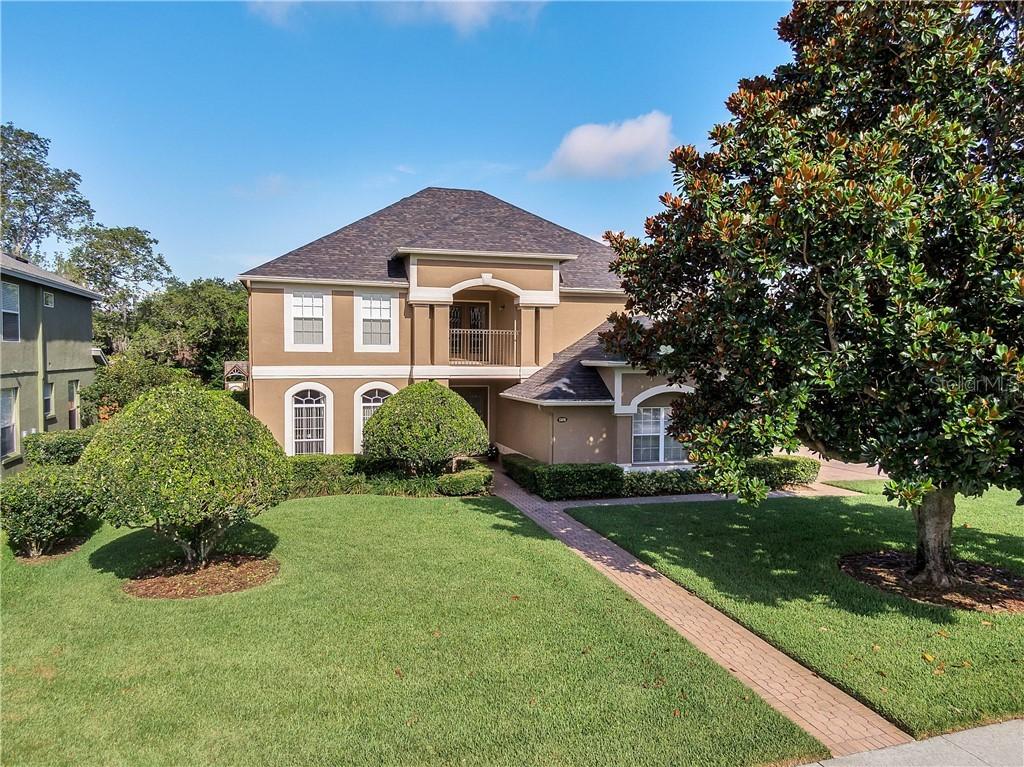 1320 Ballentyne Pl., Apopka, FL 32703