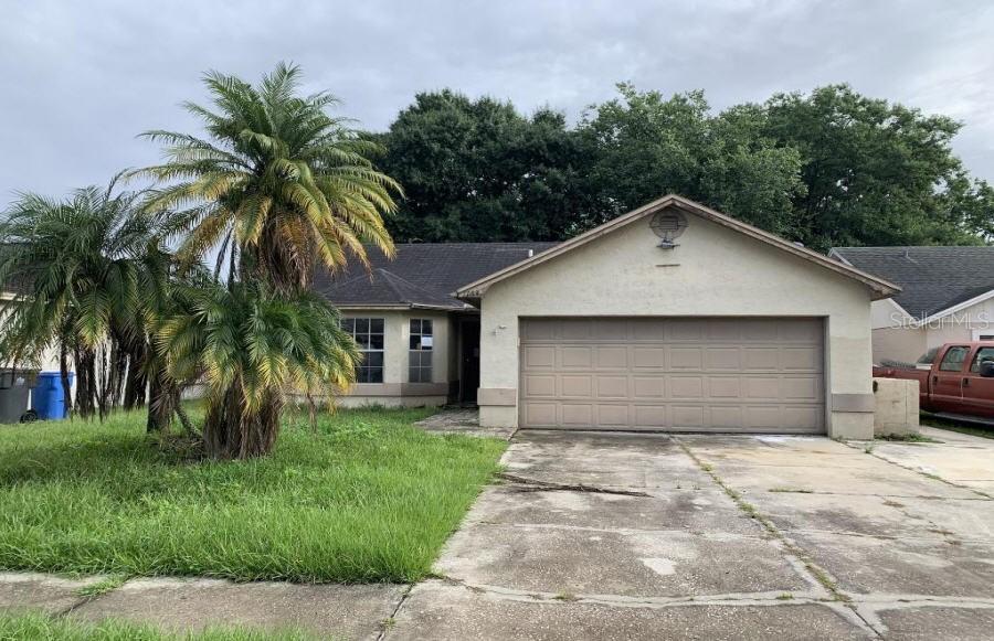 1754 Tarah Trace Dr., Brandon, FL 33510