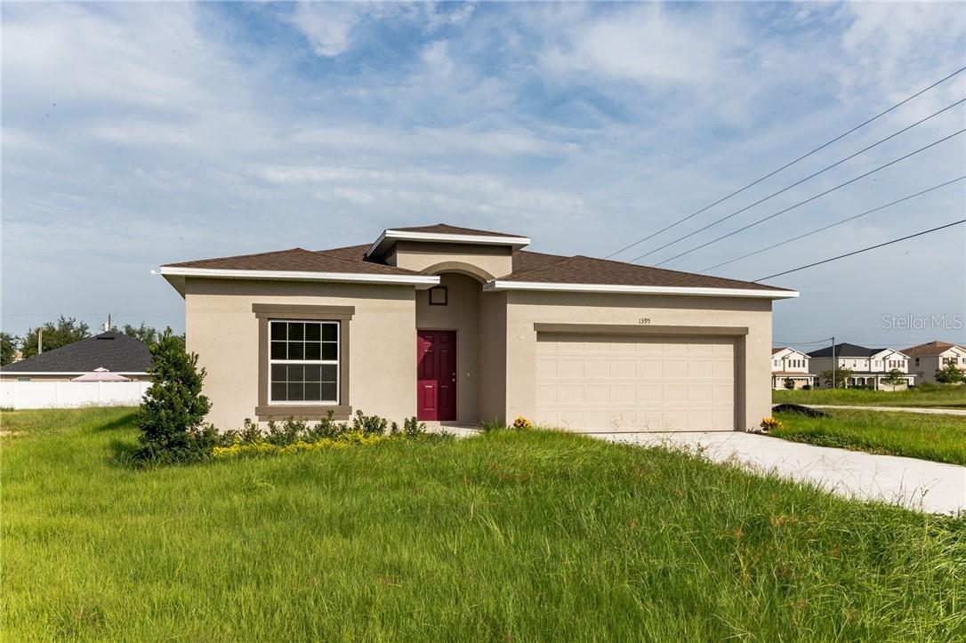 1395 N Platte Ct., Poinciana, FL 34759