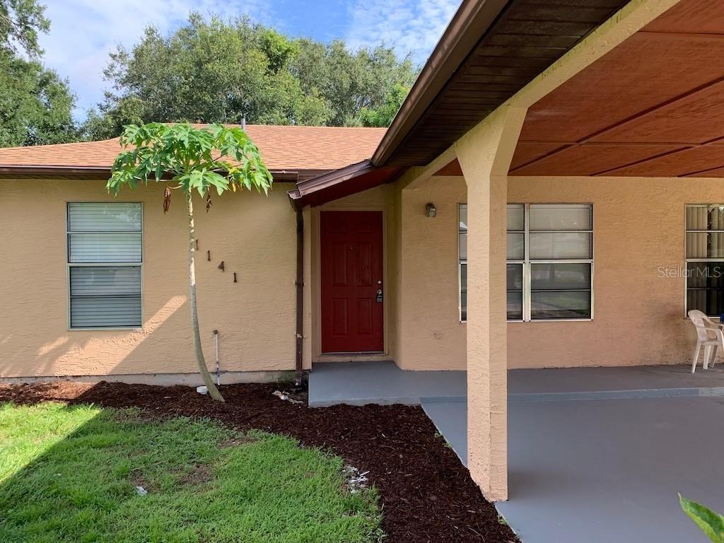 1141 Rich Moor Cir., Orlando, FL 32807