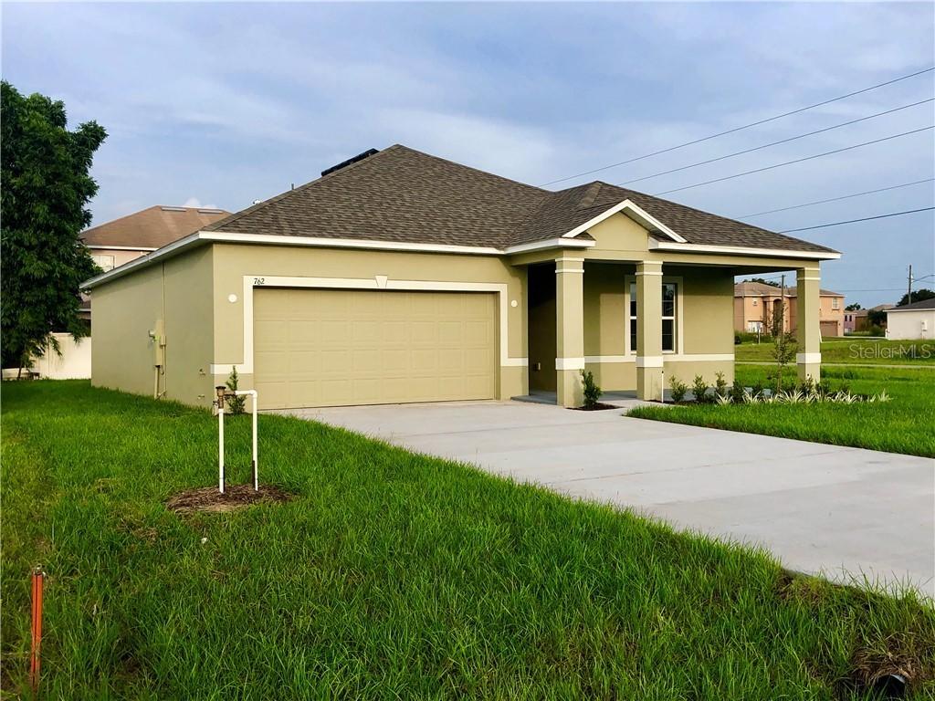 762 James Ct., Poinciana, FL 34759