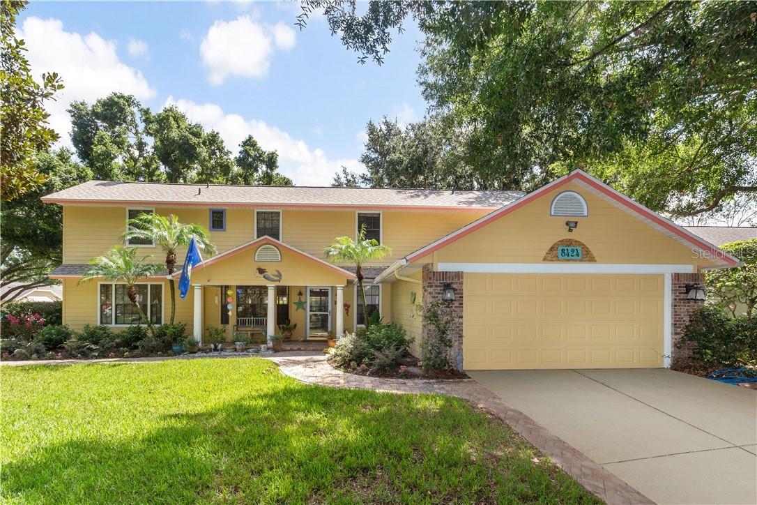 8424 Anson Way, Winter Park, FL 32792