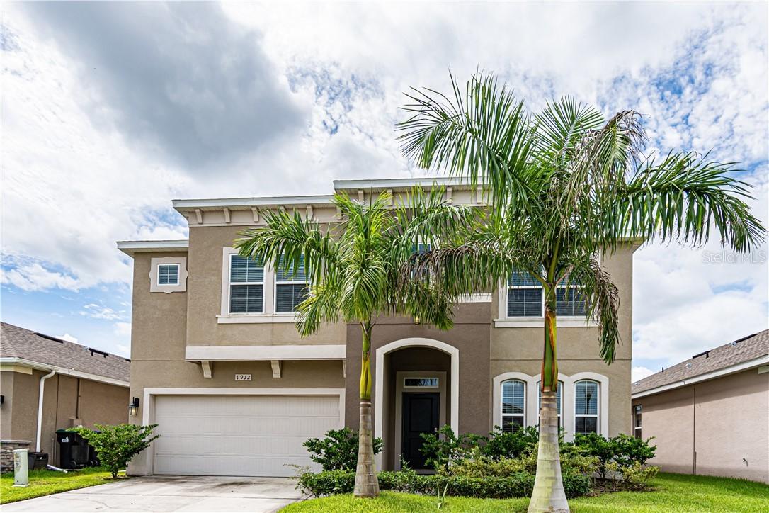 1912 Siesta Falls Ct., Orlando, FL 32824