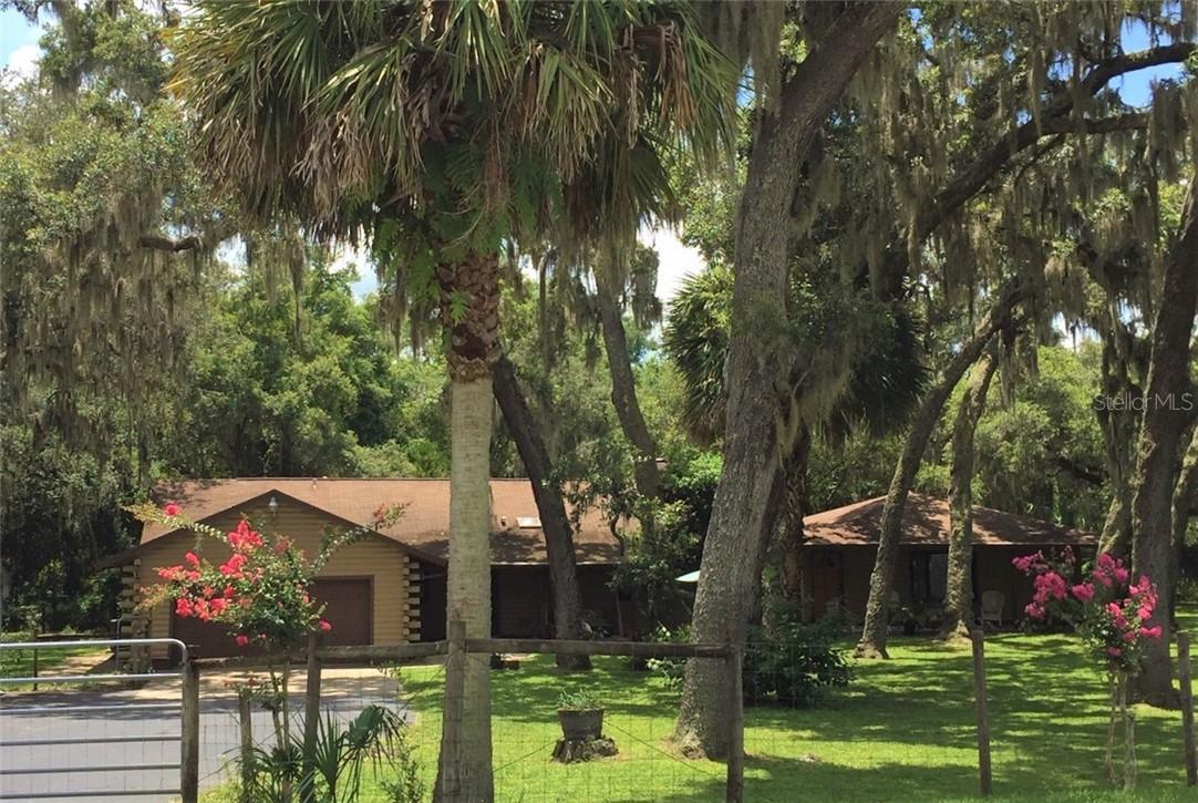 1819 Brumley Rd., Chuluota, FL 32766