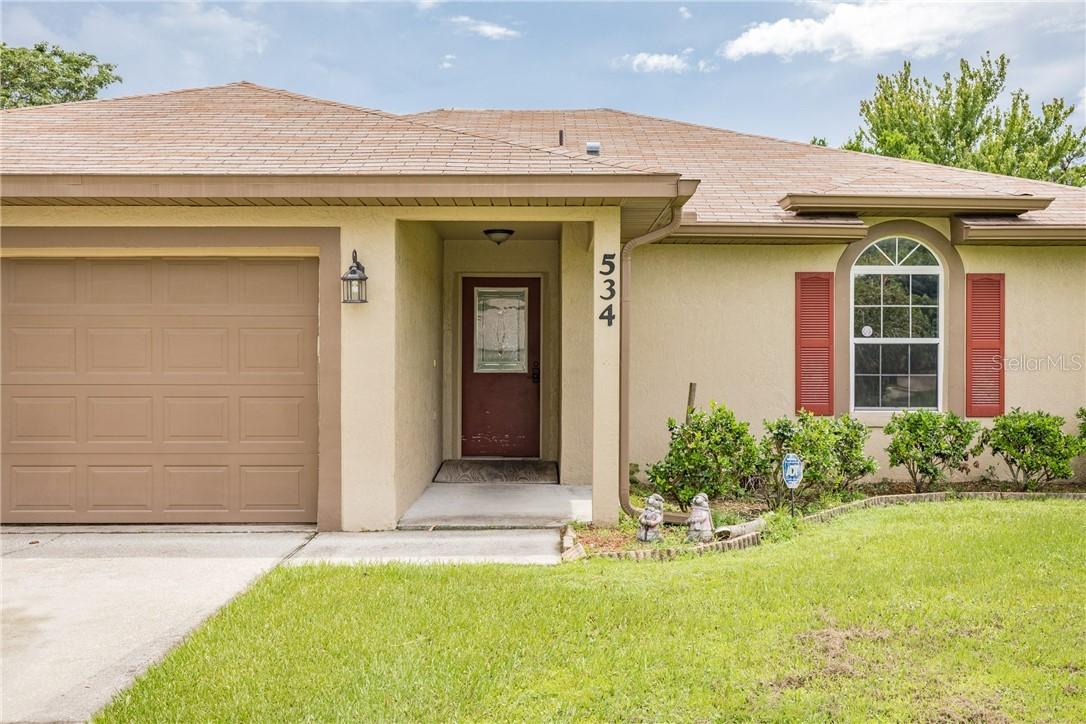 534 Chula Woods Ct., Chuluota, FL 32766