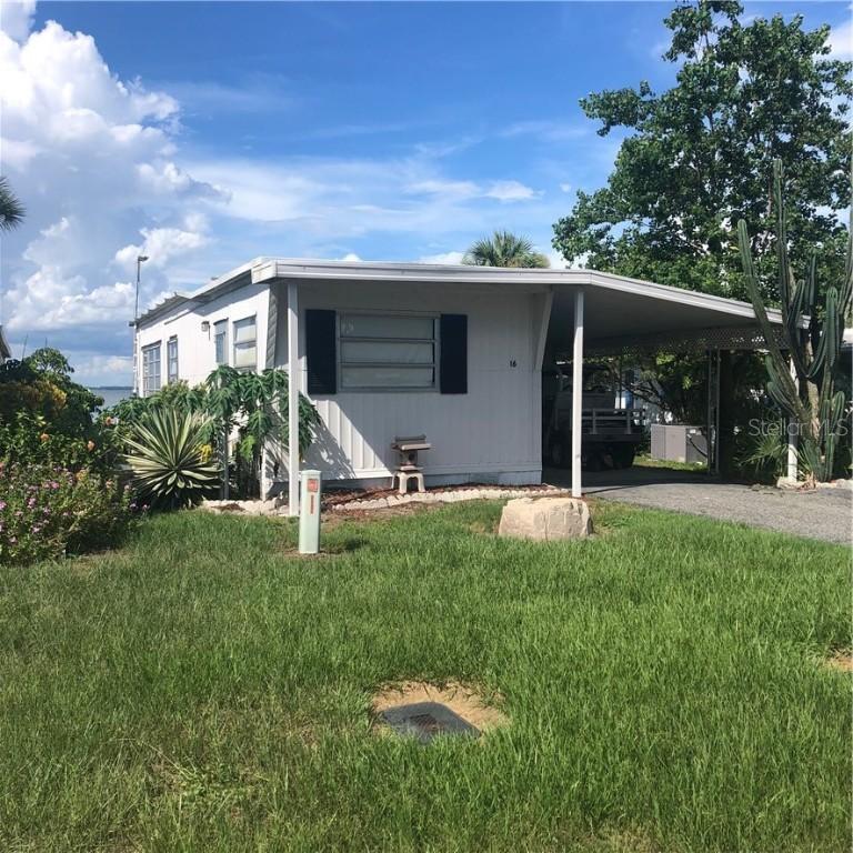 12315 Us Highway 441 #16, Tavares, FL 32778