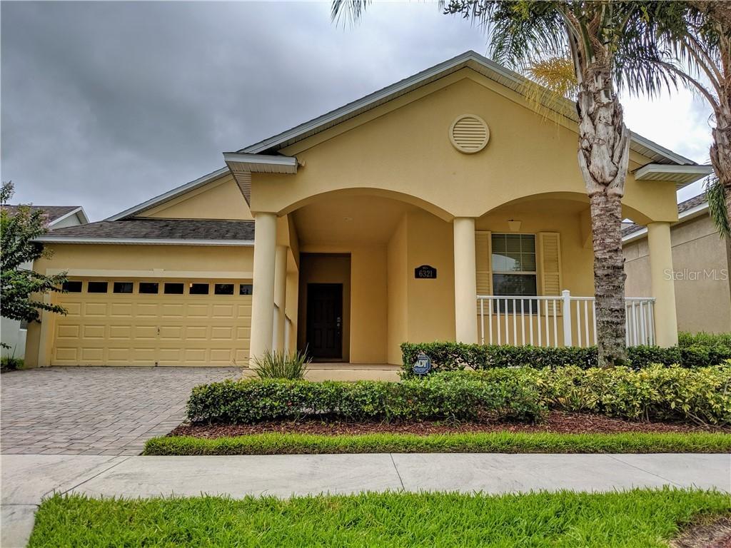 6321 Schoolhouse Pond Rd., Winter Garden, FL 34787