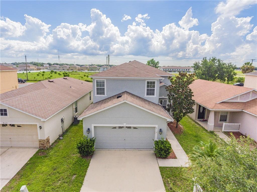 8113 Canterbury Lake Blvd., Tampa, FL 33619
