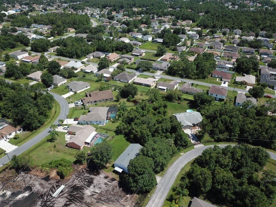Coatbridge Dr., Kissimmee, FL 34758