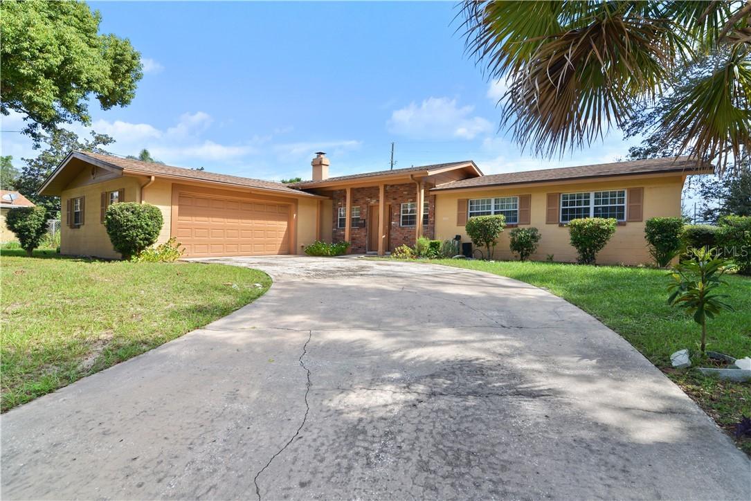 [Address Hidden by Seller], Orlando, FL 32837