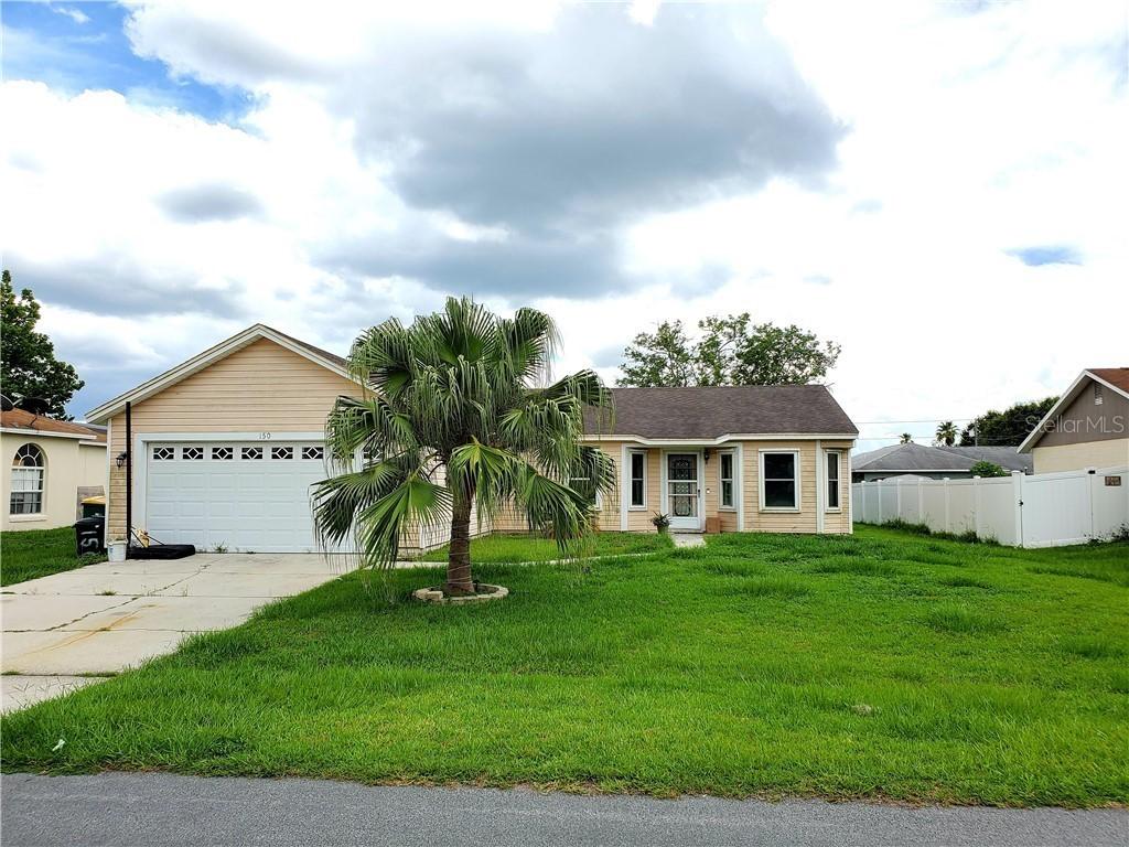 150 Barrington Dr., Kissimmee, FL 34758