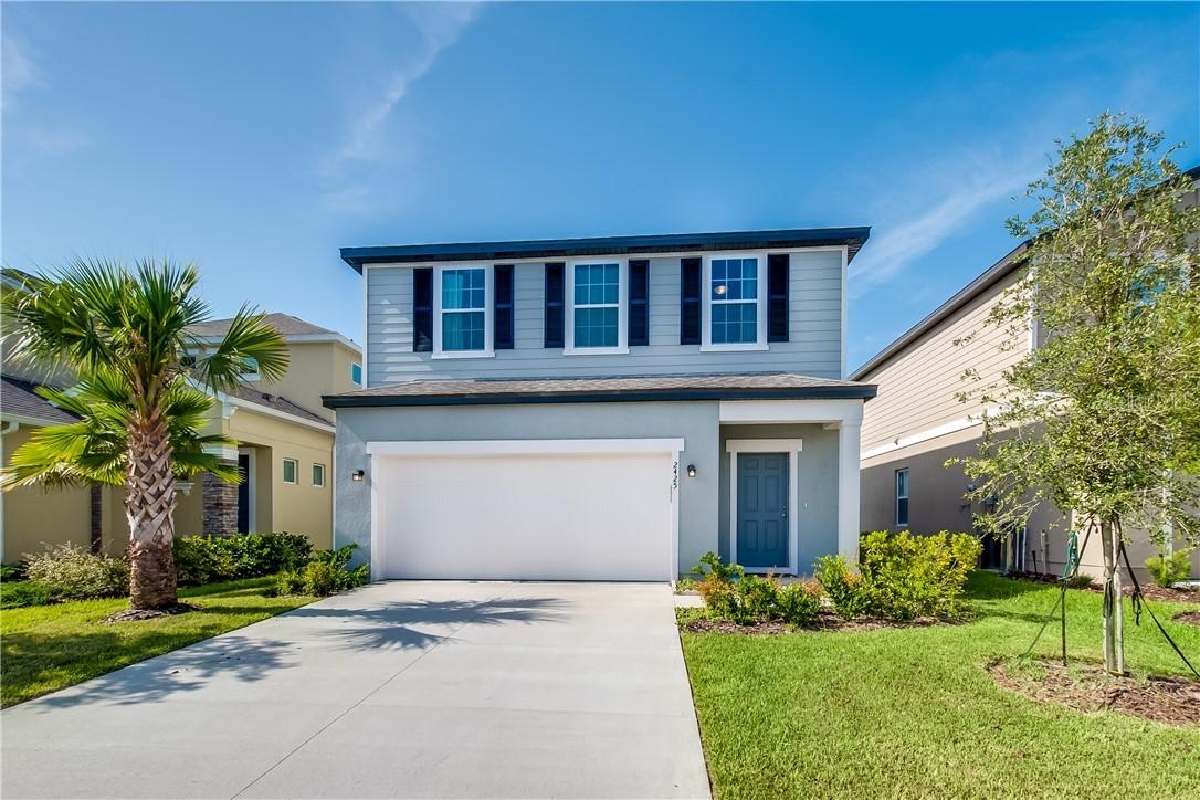 2425 Waxwing Way, Sanford, FL 32773