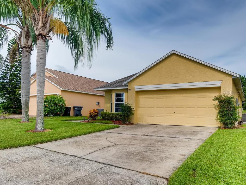 325 Aylesbury Ln., Davenport, FL 33837