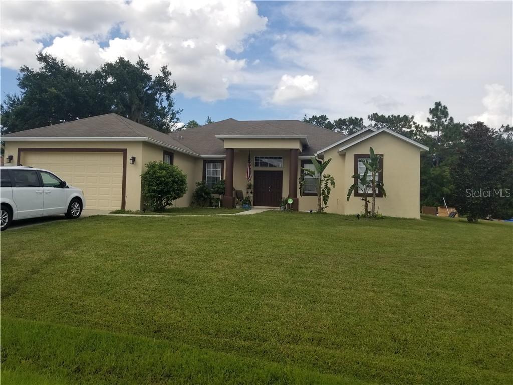 511 Mallard Ct., Poinciana, FL 34759