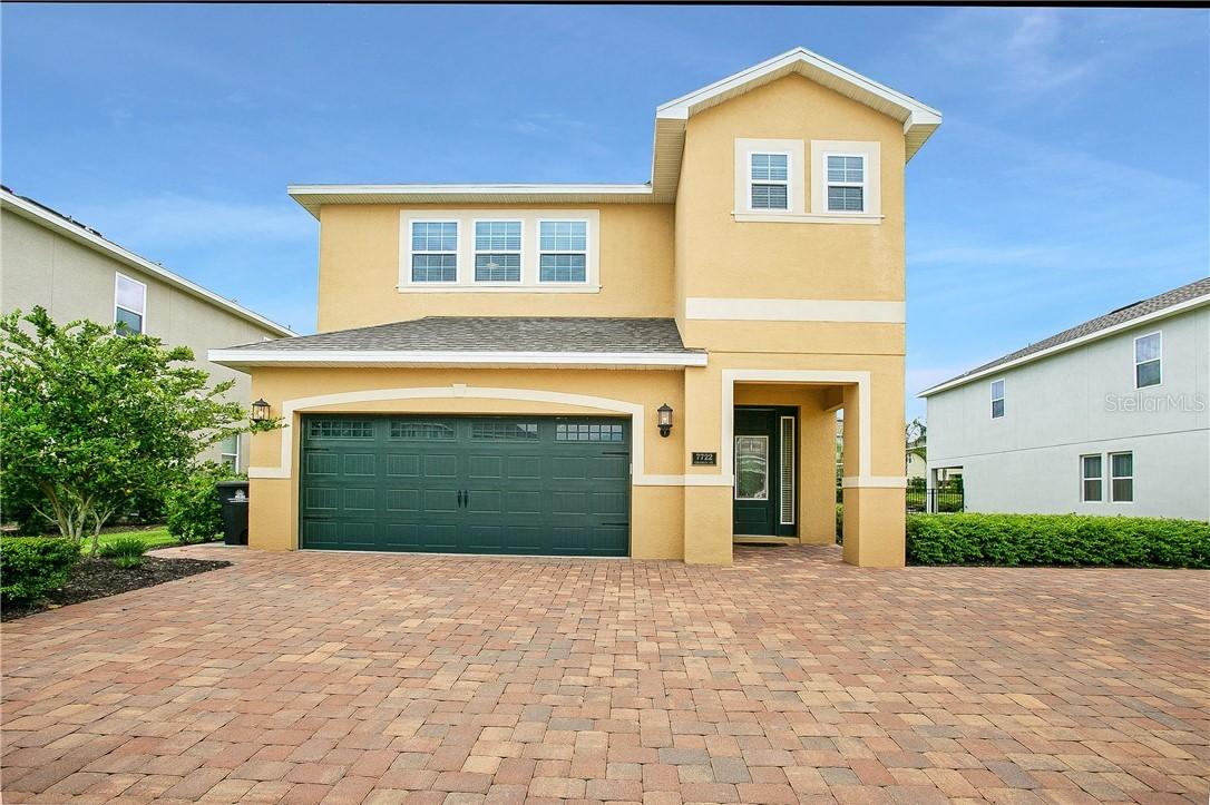 7722 Graben St., Kissimmee, FL 34747