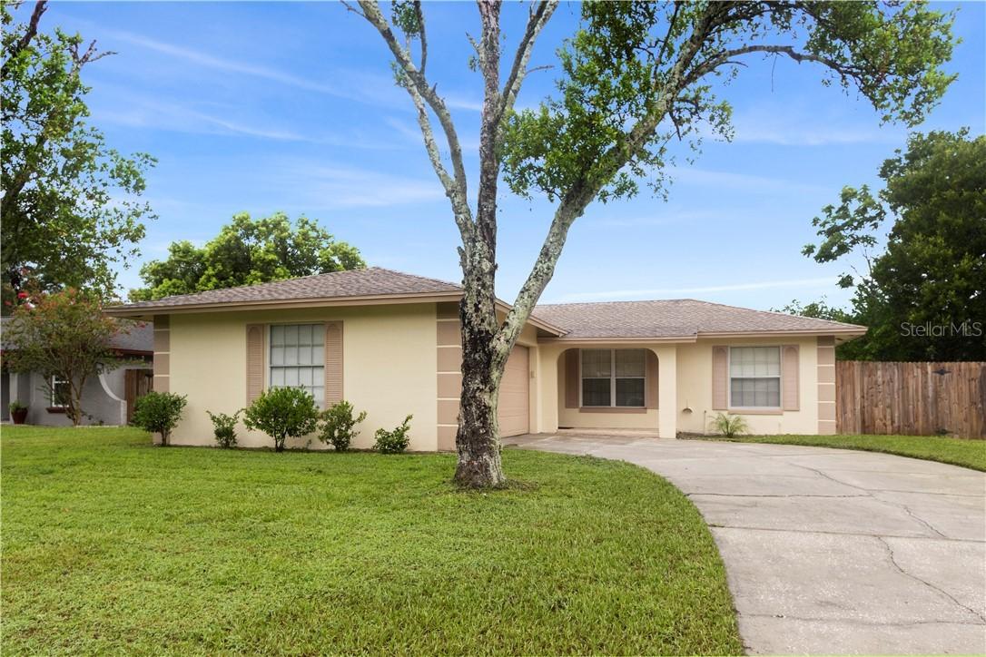 105 Hoffa Way, Longwood, FL 32750